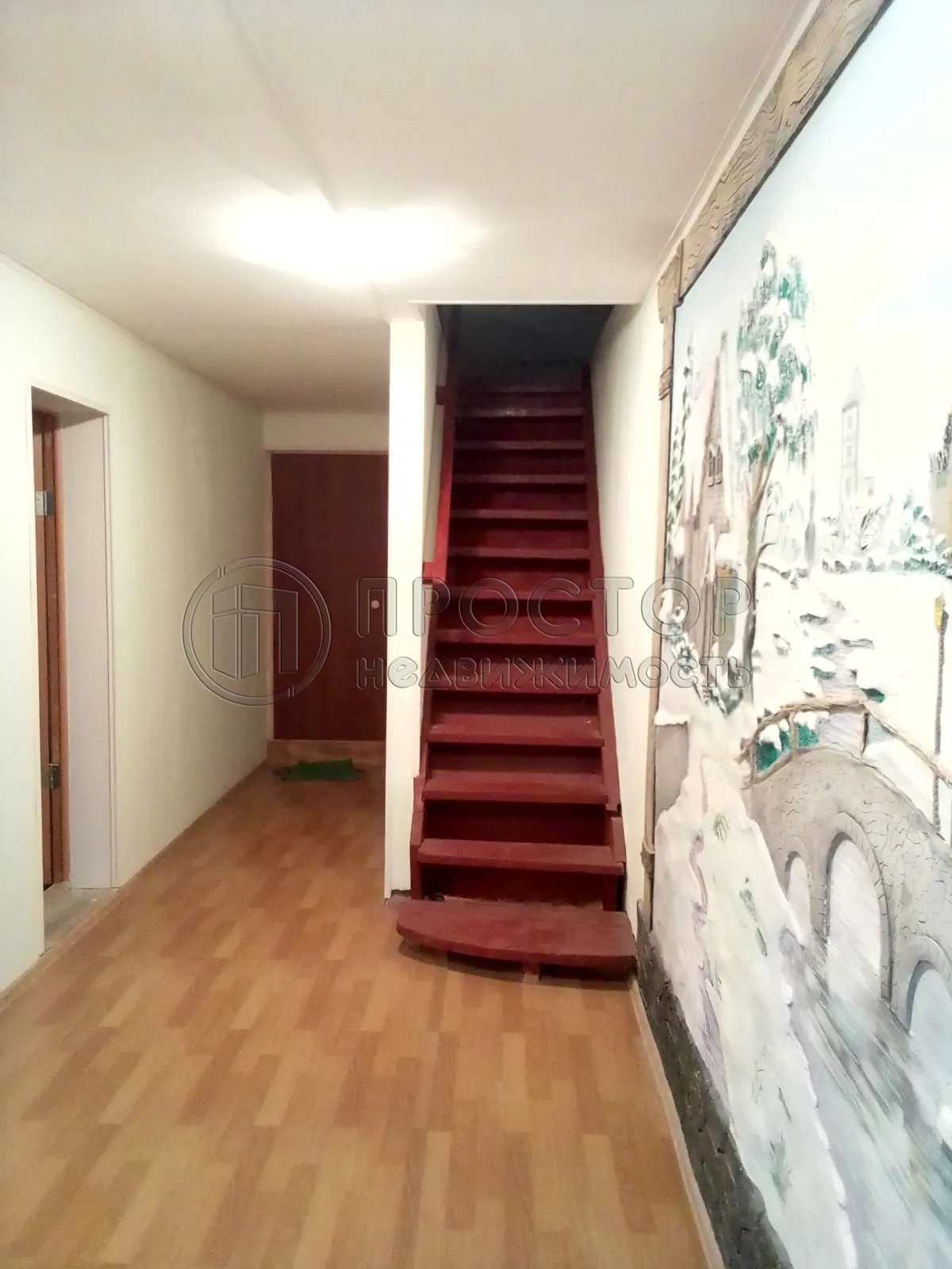 4-комнатная квартира, 80 м² - фото 7
