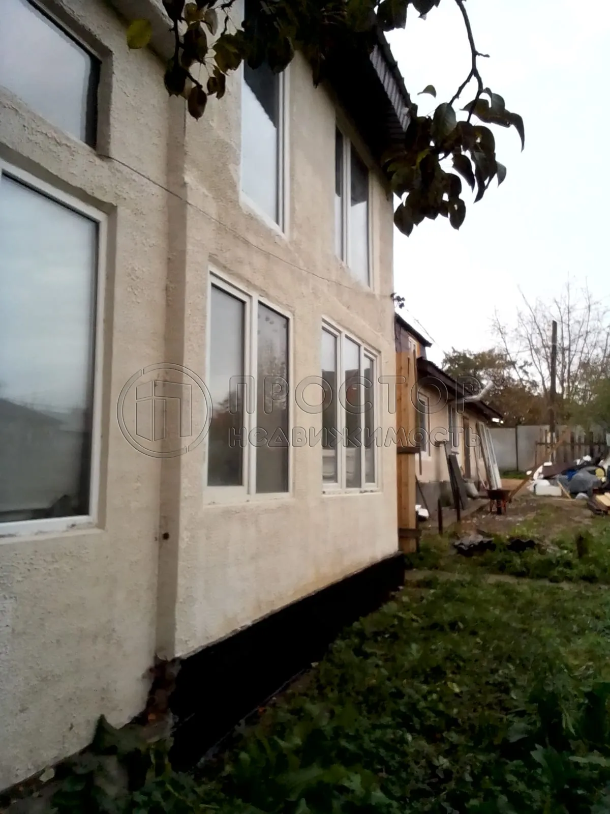 4-комнатная квартира, 80 м² - фото 2