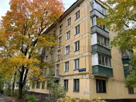 1-комнатная квартира, 32.8 м² - фото 24