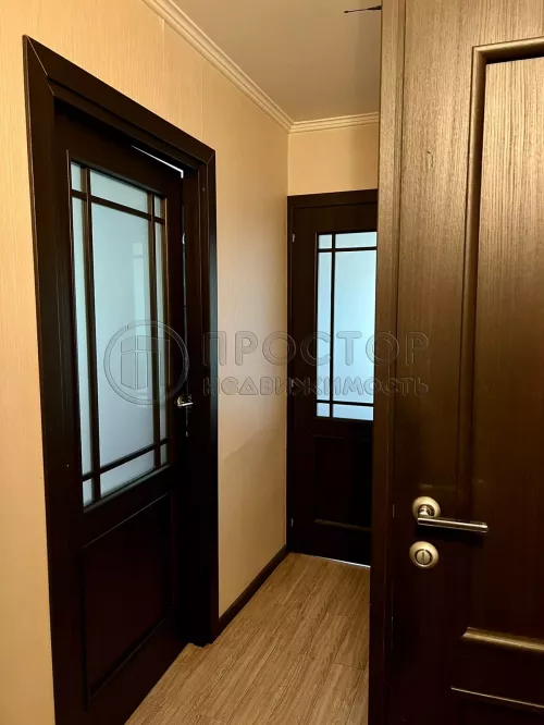 1-комнатная квартира, 32.8 м² - фото 6
