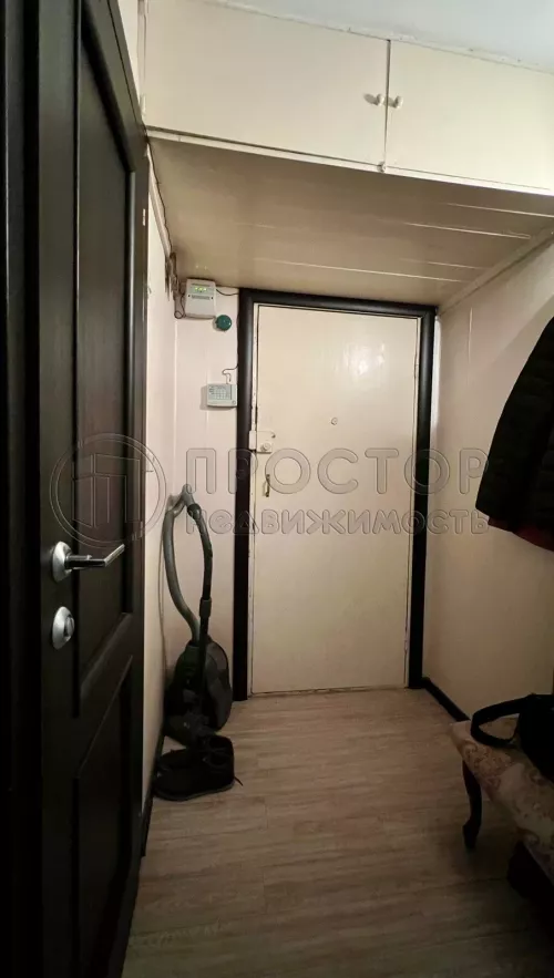 1-комнатная квартира, 32.8 м² - фото 8