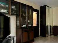 1-комнатная квартира, 32.8 м² - фото 34