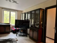 1-комнатная квартира, 32.8 м² - фото 36