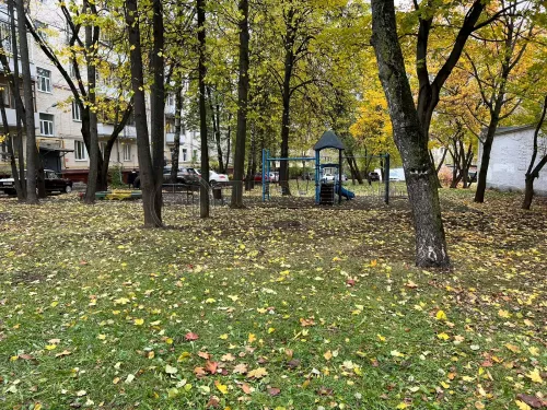 1-комнатная квартира, 32.8 м² - фото 20