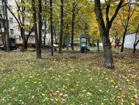 1-комнатная квартира, 32.8 м² - фото 42