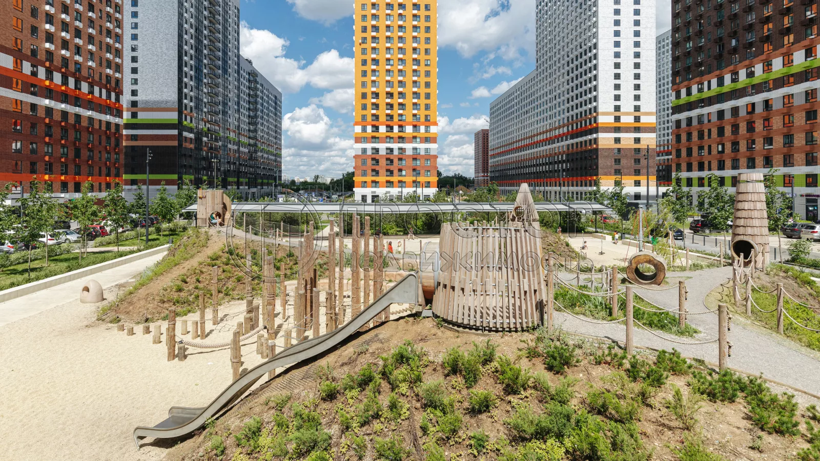 1-комнатная квартира, 36 м² - фото 7