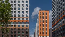 1-комнатная квартира, 36 м² - фото 30