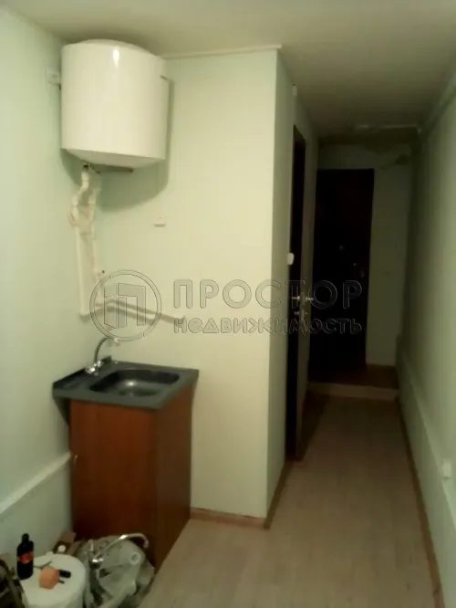 2-комнатная квартира, 33 м² - фото 2