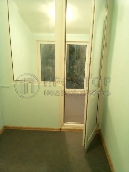 2-комнатная квартира, 33 м² - фото 6