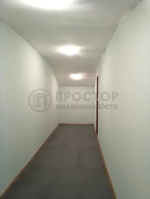 2-комнатная квартира, 33 м² - фото 7