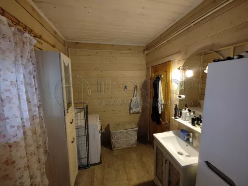 Дом, 104.3 м² - фото 4