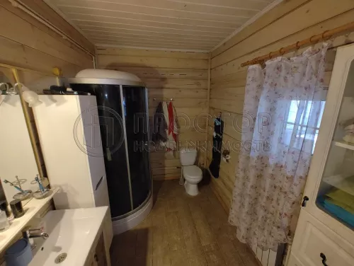 Дом, 104.3 м² - фото 5