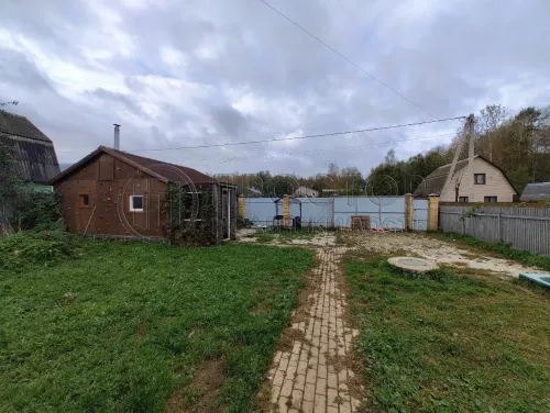 Дом, 104.3 м² - фото 14