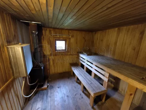 Дом, 104.3 м² - фото 21