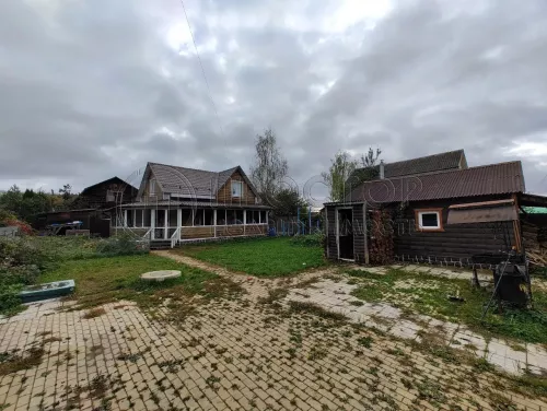 Дом, 104.3 м² - фото 22