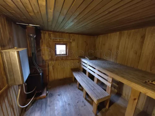 Дом, 104.3 м² - фото 25