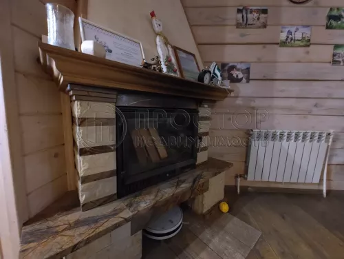 Дом, 104.3 м² - фото 30