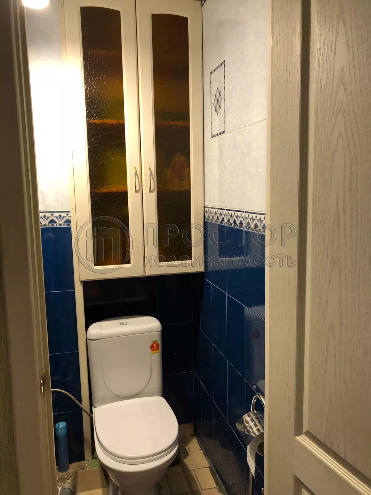 3-комнатная квартира, 63 м² - фото 22