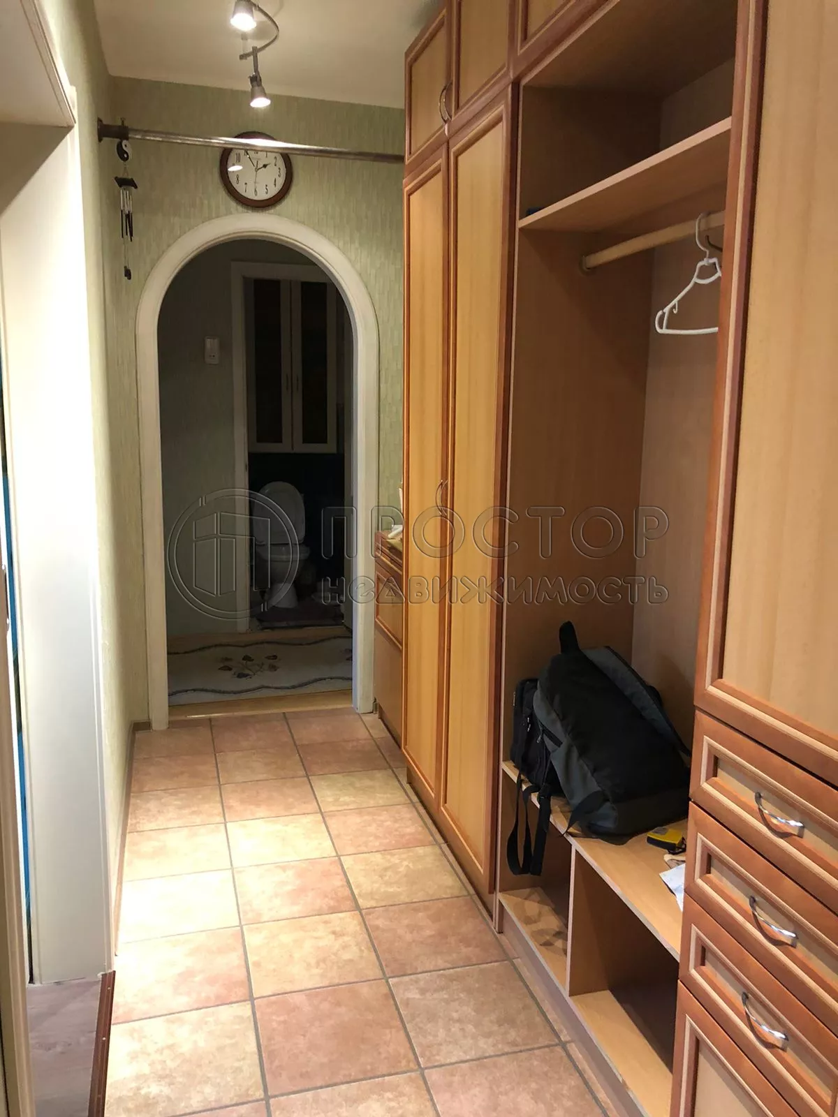 3-комнатная квартира, 63 м² - фото 26