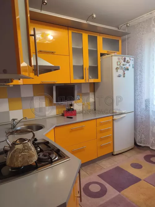 3-комнатная квартира, 63 м² - фото 4