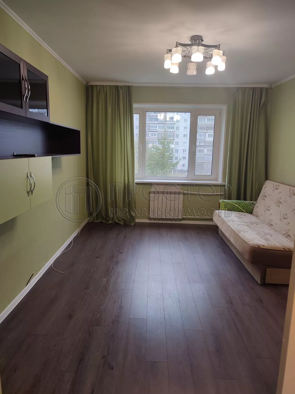 3-комнатная квартира, 63 м² - фото 6