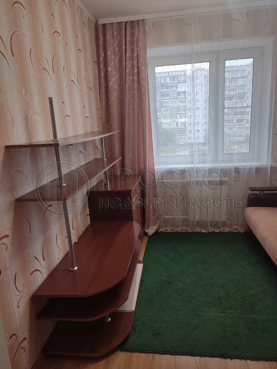 3-комнатная квартира, 63 м² - фото 16