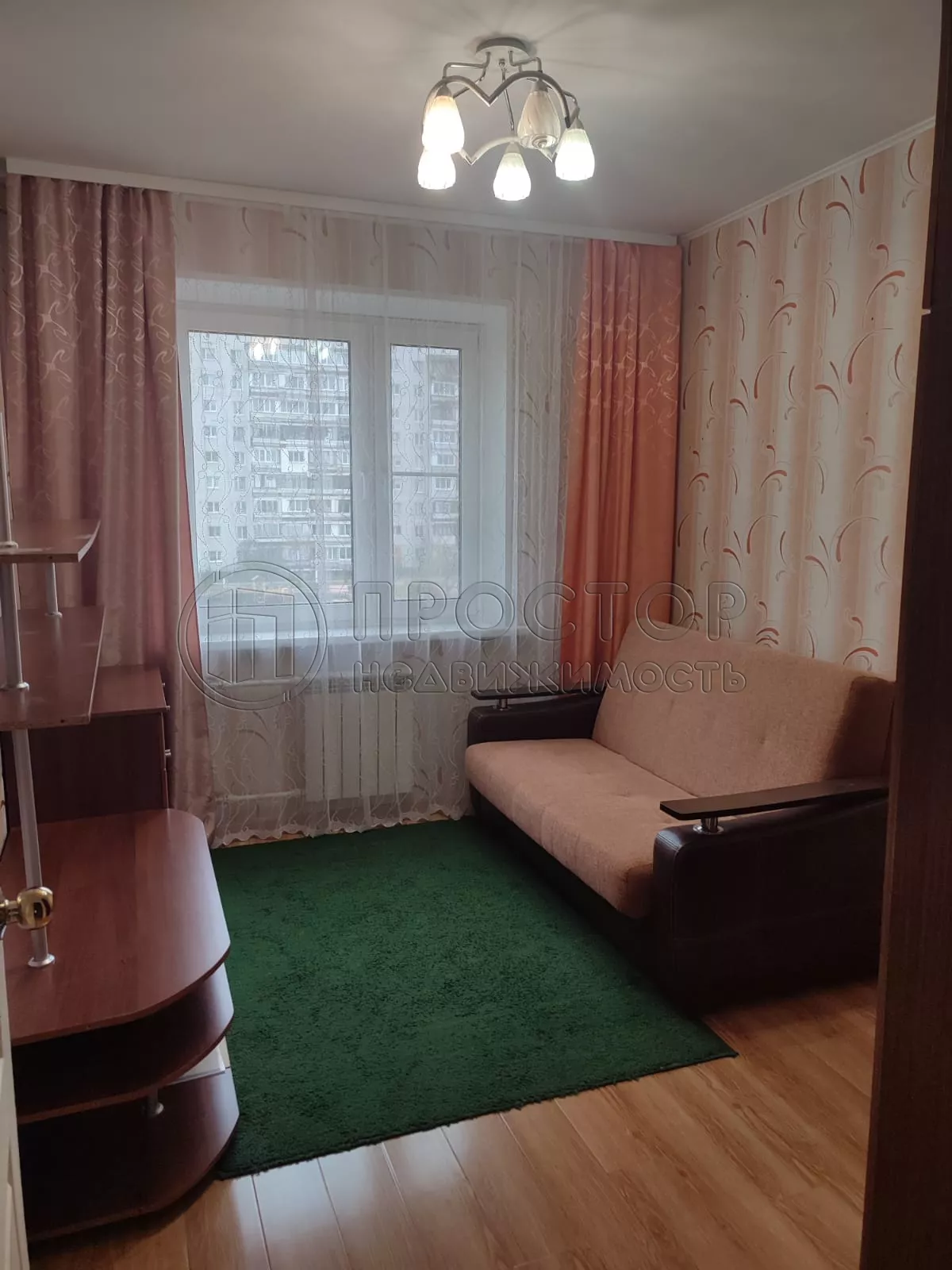 3-комнатная квартира, 63 м² - фото 20