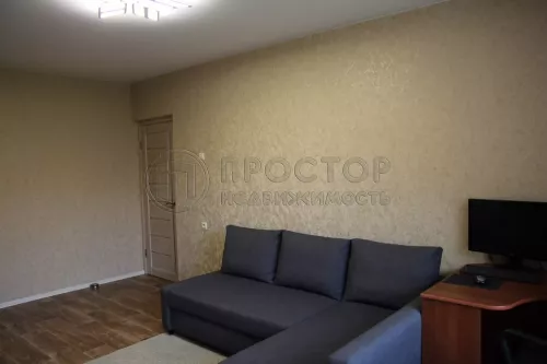2-комнатная квартира, 56 м² - фото 8