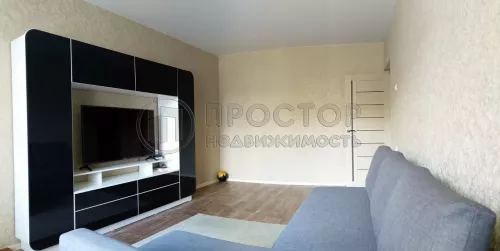 2-комнатная квартира, 56 м² - фото 5