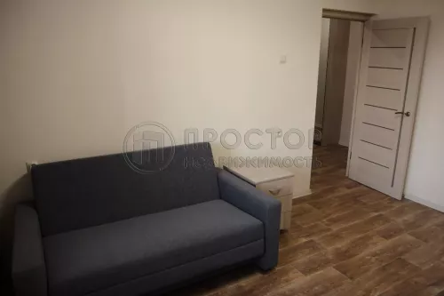 2-комнатная квартира, 56 м² - фото 11