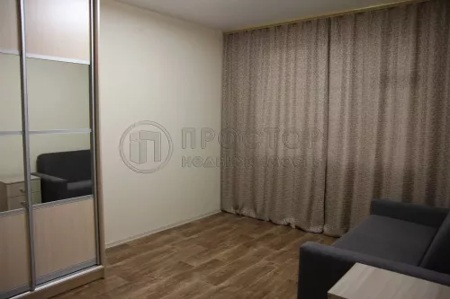 2-комнатная квартира, 56 м² - фото 17