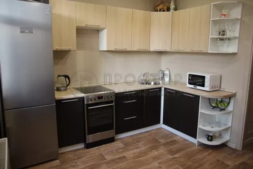 2-комнатная квартира, 56 м² - фото 20