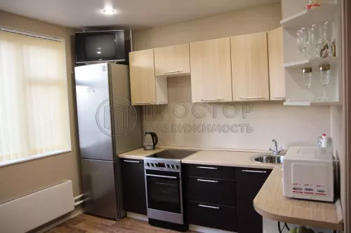 2-комнатная квартира, 56 м² - фото 26