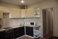 2-комнатная квартира, 56 м² - фото 101