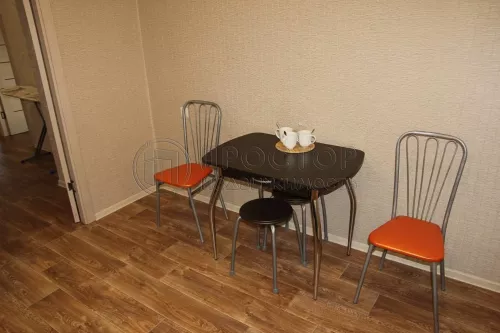 2-комнатная квартира, 56 м² - фото 32