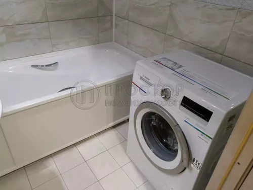 2-комнатная квартира, 56 м² - фото 35