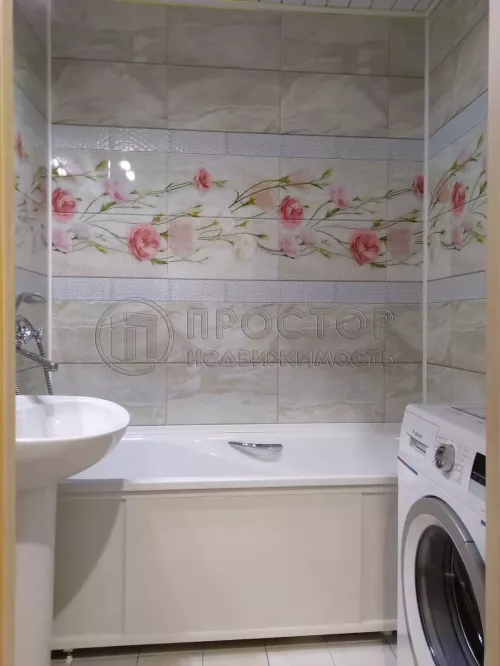 2-комнатная квартира, 56 м² - фото 38