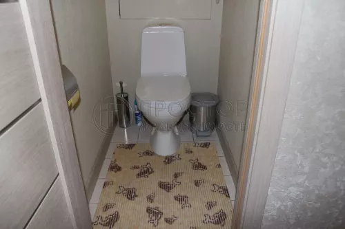 2-комнатная квартира, 56 м² - фото 47