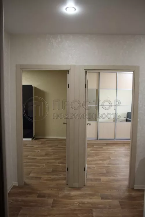 2-комнатная квартира, 56 м² - фото 50