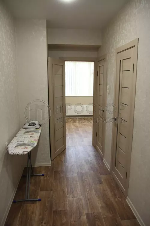 2-комнатная квартира, 56 м² - фото 53