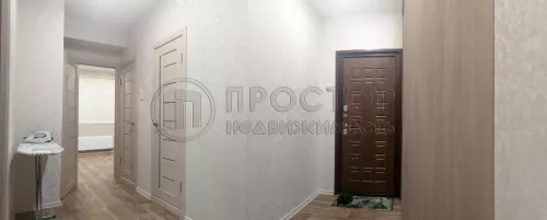 2-комнатная квартира, 56 м² - фото 61