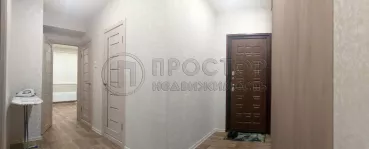 2-комнатная квартира, 56 м² - фото 133