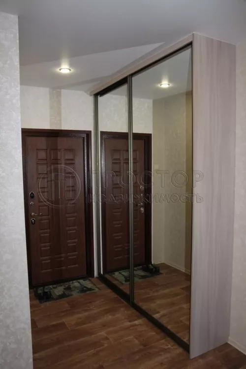 2-комнатная квартира, 56 м² - фото 64