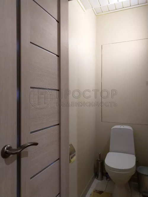 2-комнатная квартира, 56 м² - фото 70