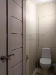 2-комнатная квартира, 56 м² - фото 142