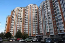 2-комнатная квартира, 56 м² - фото 145
