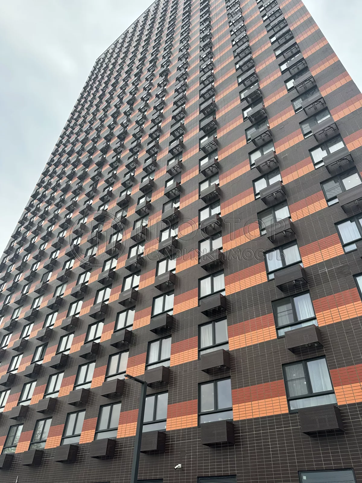 2-комнатная квартира, 42 м² - фото 3