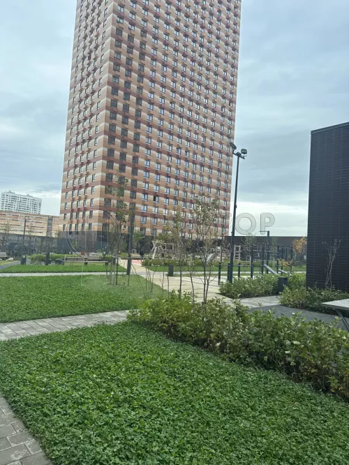 2-комнатная квартира, 42 м² - фото 7