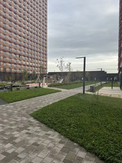 2-комнатная квартира, 42 м² - фото 11