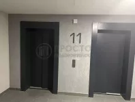 2-комнатная квартира, 42 м² - фото 95